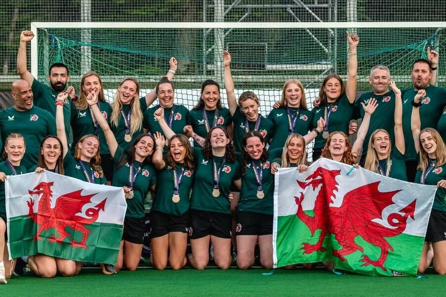 Introduction to ‘Representing My Country’