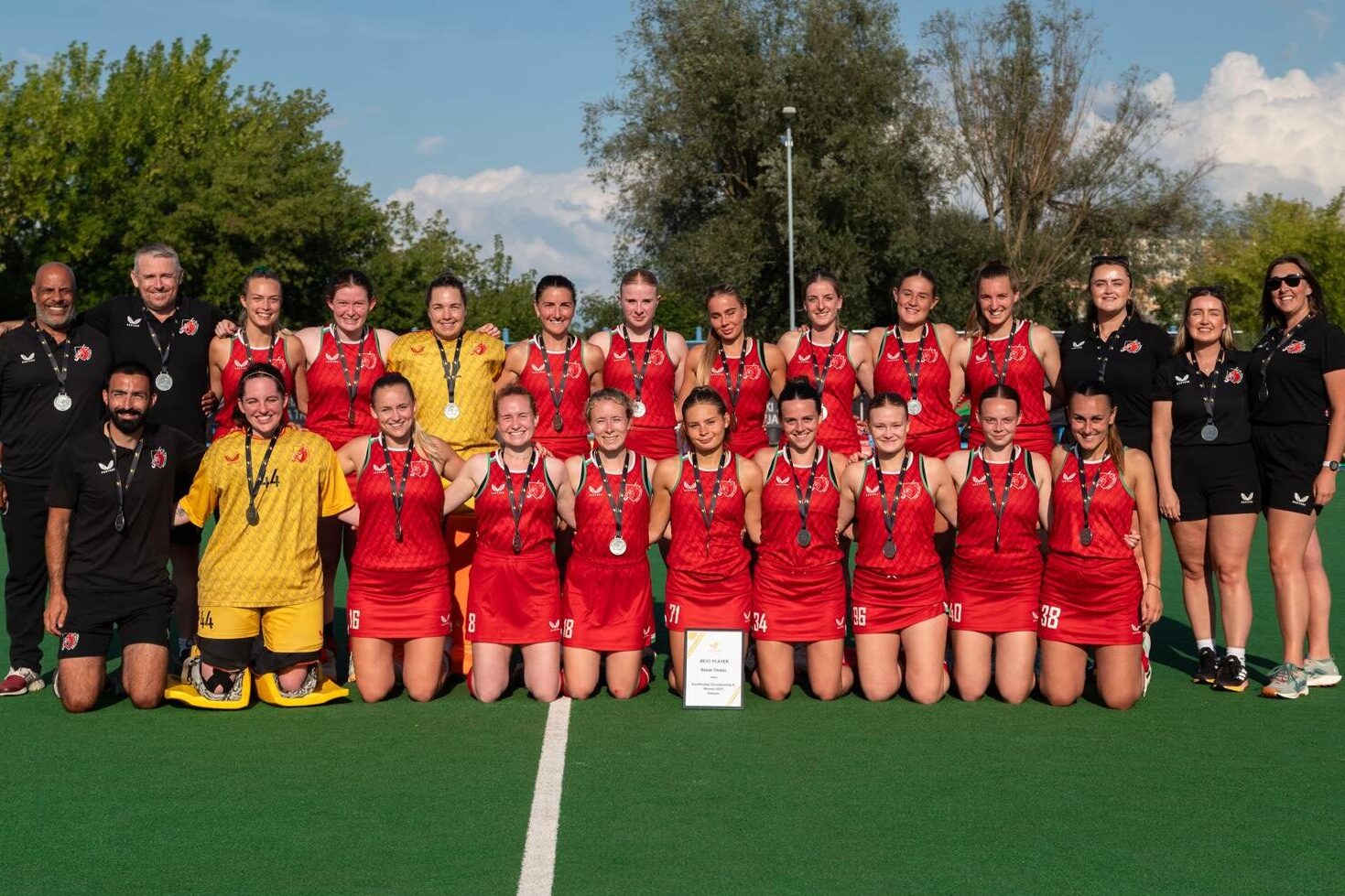 Recap – International Summer 2025