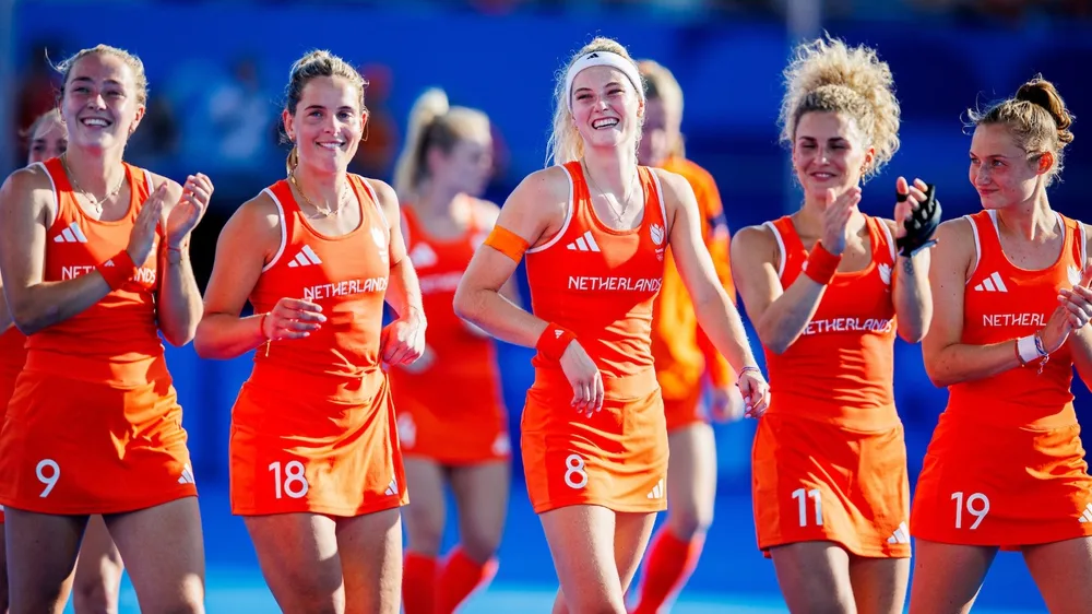 FIH World Rankings Explained