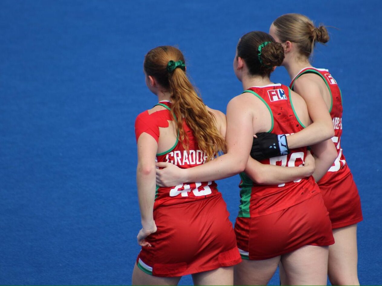 Junior World Cup 2025